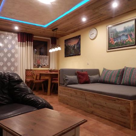Schlossburg Reiserhof Zell am Ziller Ngoại thất bức ảnh