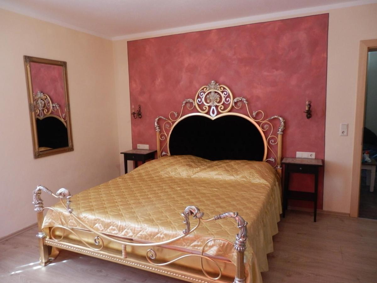 Schlossburg Reiserhof Zell am Ziller Ngoại thất bức ảnh