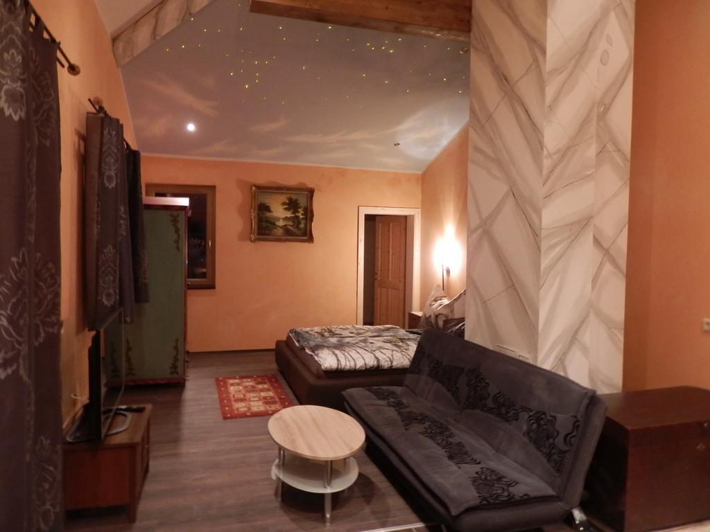 Schlossburg Reiserhof Zell am Ziller Phòng bức ảnh
